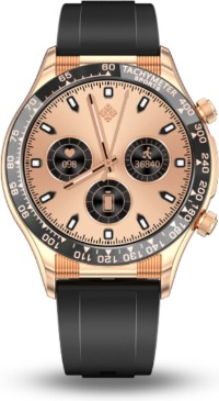 Smartwatch / sporthorloge dames Colife