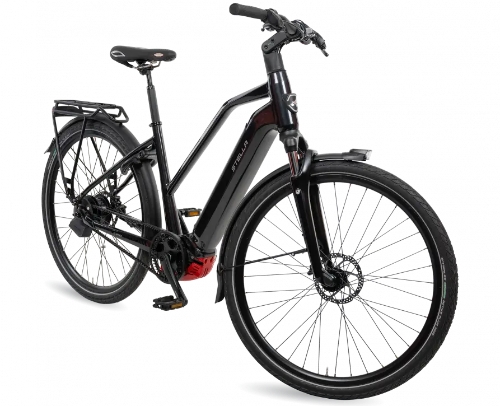 stella morena beste elektrische fiets e-bike