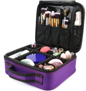 Eyzo make-up tas / zachte beautycase Eyzo make-up tas / zachte beautycase