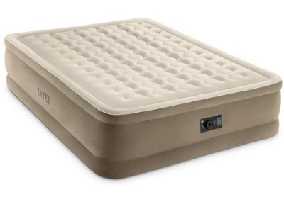 Intex luchtbed / Intex luchtmatras Intex luchtbed / Intex luchtmatras