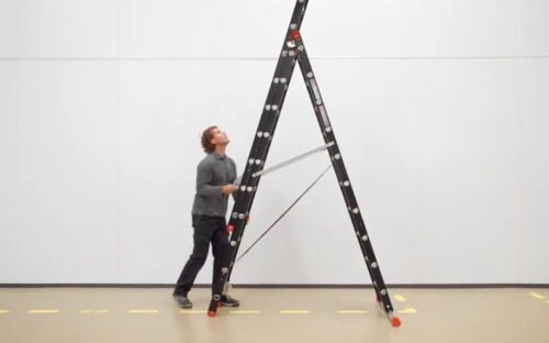 Beste reformladder