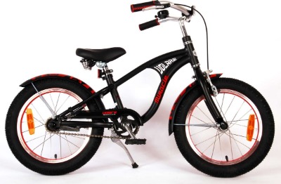 16 inch jongensfiets Volare