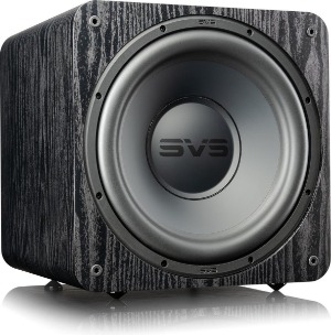 Actieve subwoofer SVS
