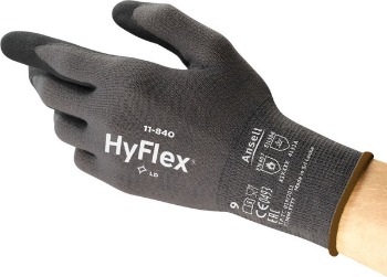 Ansell werkhandschoen nylon