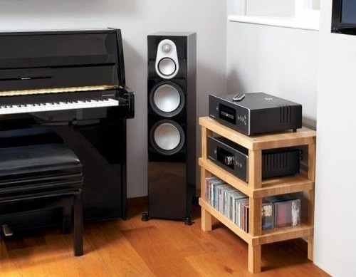Monitor Audio Hifi luidspreker zuil