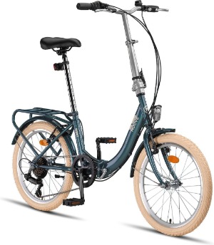 Pacto vouwfiets goedkoop