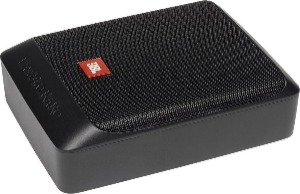 Underseat subwoofer JBL
