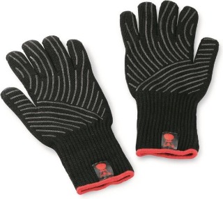 Weber barbecuehandschoenen