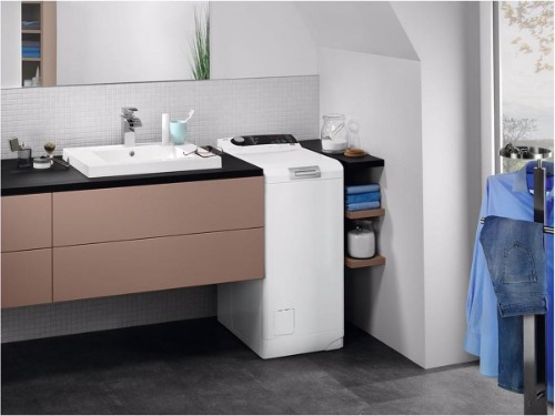 Beste bovenlader wasmachine