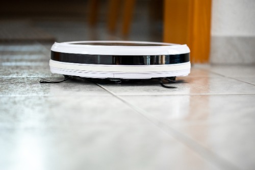 Beste robotstofzuiger test
