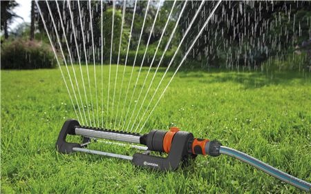 Beste koop zwenksproeier test Gardena tuinsproeier Beste koop zwenksproeier test Gardena tuinsproeier