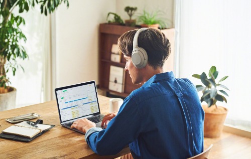 Beste bluetooth koptelefoon muziek