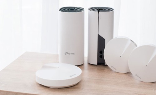 Beste mesh router (multiroom WiFi test)