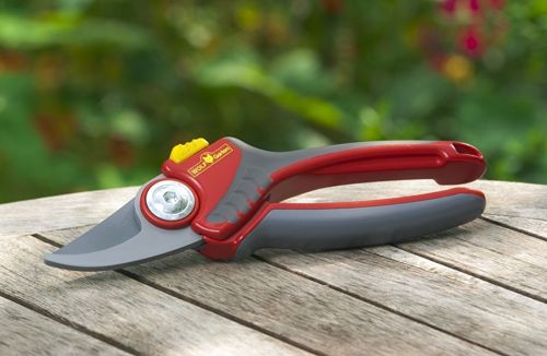Beste koop snoeischaar test Wolf Garten Beste koop snoeischaar test Wolf Garten