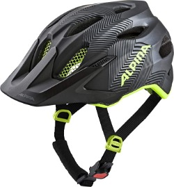 Alpina fietshelm kind