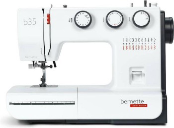 Bernina Bernette mechanische naaimachine