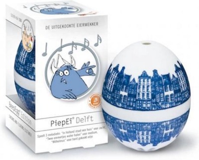 Beste eierwekker oud Hollands piepei Delft