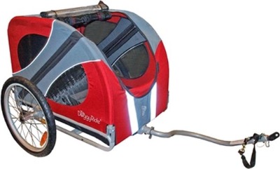 DoggyRide hondenkar fiets