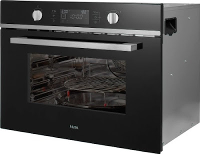 Etna inbouw combimagnetron