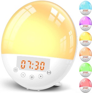 Ever Link wake up light