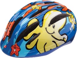 Beste fietshelm kind Limar