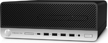 HP PC kantoor