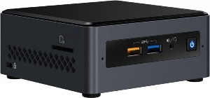 Intel mini computer