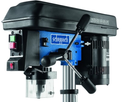 Kolomboormachine tafelboormachine Scheppach
