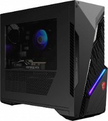 MSI game PC