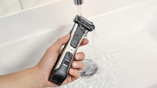 Philips 7000 Bodygroom beste bodygroomer test