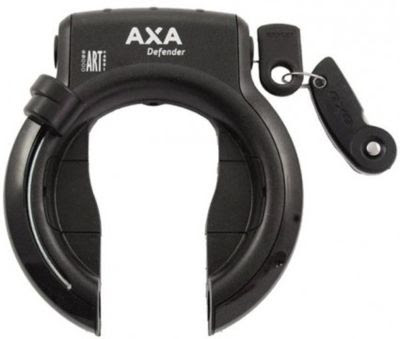 Beste ringslot test: Axa Defender Beste ringslot test: Axa Defender