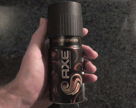 Axe beste deodorant heren uit test deo mannen Axe beste deodorant heren uit test deo mannen