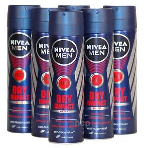 Beste anti transpirant mannen Nivea Men