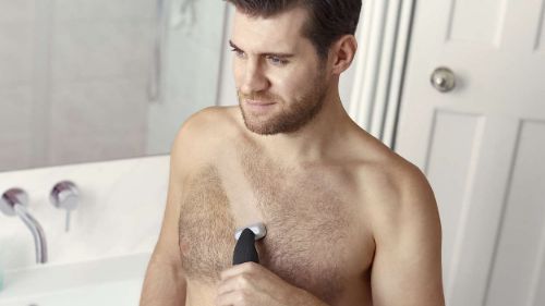 Philips 5000 Bodygroom beste koop body groomer test Philips 5000 Bodygroom beste koop body groomer test