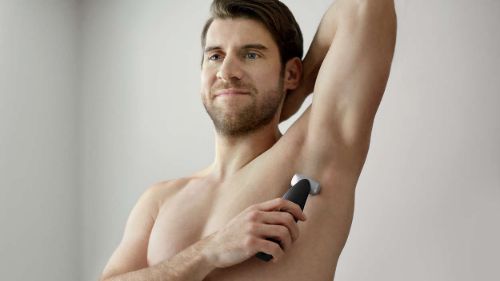Philips Bodygroom beste body groomer test Philips Bodygroom beste body groomer test