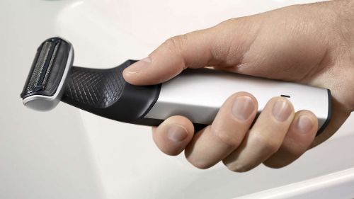 Philips 5000 Bodygroom beste koop body groomer test Philips 5000 Bodygroom beste koop body groomer test