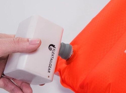 Beste elektrische luchtpomp (met accu en zonder accu)