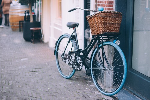 beste fietsmand test beste fietsmand test