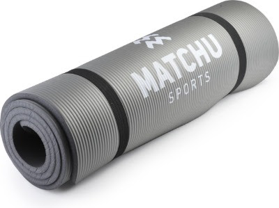 Matchu Sports fitnessmat / sportmat