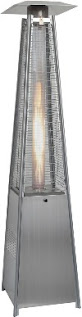 Heater gas JustFire
