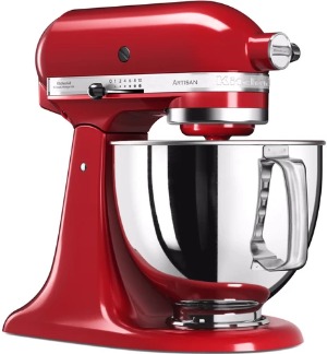 Beste keuken mixer KitchenAid