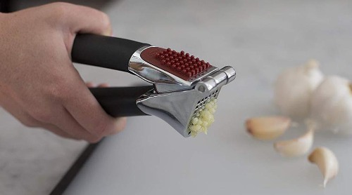 Beste knoflookpers test Beste knoflookpers test