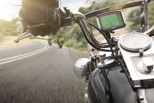 Beste motornavigatie (navigatie motor)