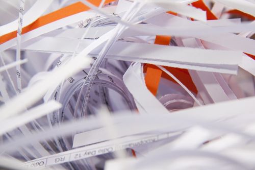 Beste papiervernietiger test: Beste papierversnipperaar kantoor en thuis.