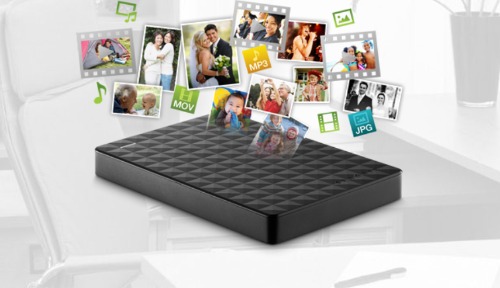 Beste portable HD met grote capaciteit