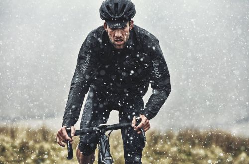 Beste regenjack / regenjas fiets (waterdicht fietsjack)