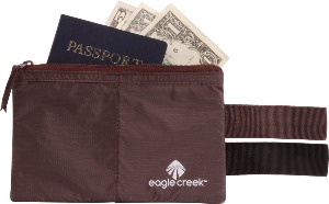 Eagle Creek moneybelt heren