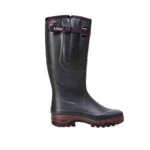 Beste rubberlaarzen heren: Aigle rubberen laarzen