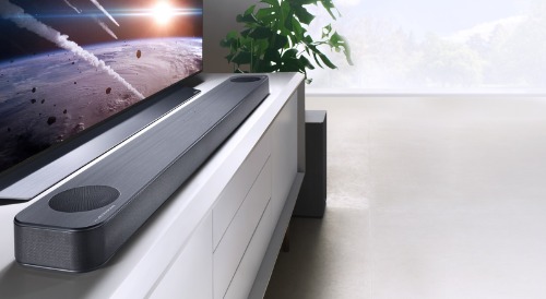 Beste LG Soundbar
