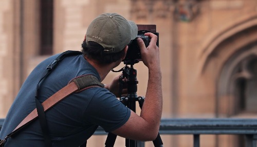 Beste spiegelreflex camera (budget, middenklasse, topklasse)